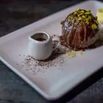 Ballcake